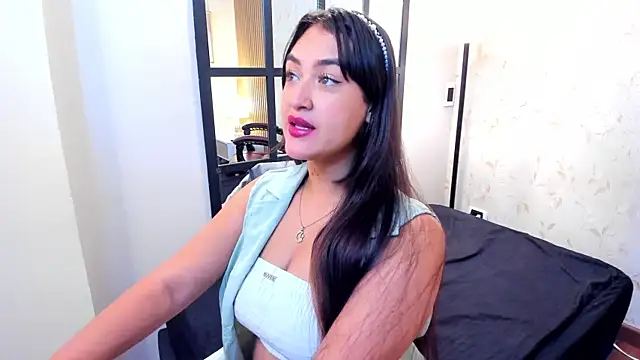 amberhanks 라이브 XXX 채팅