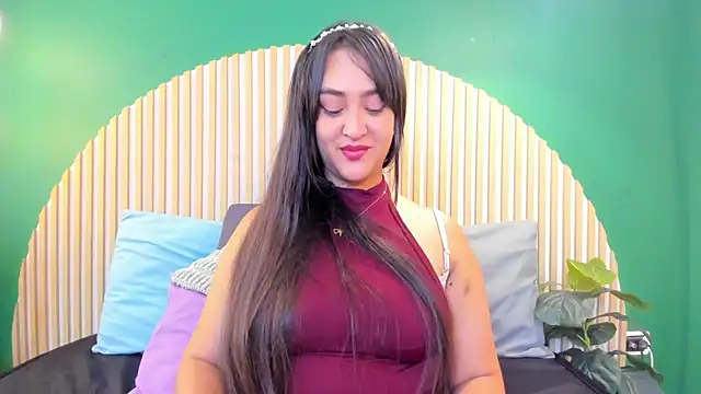 amberhanks' Live XXX Chat