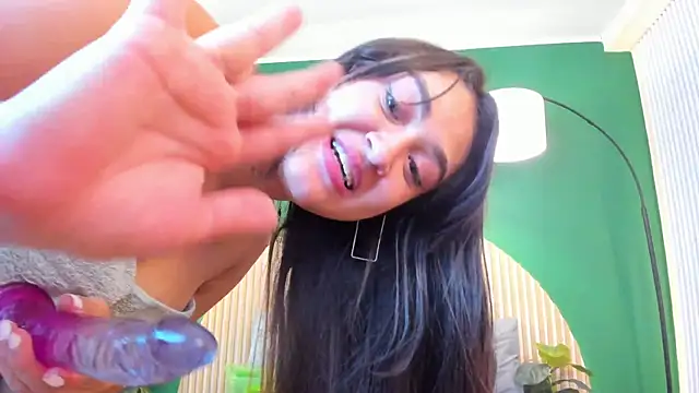 amberhanks' Live XXX Chat