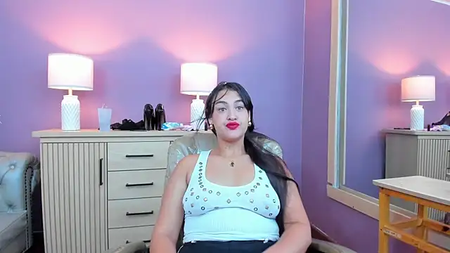 amberhanksn Live XXX chat