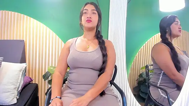amberhanks' Live XXX Chat