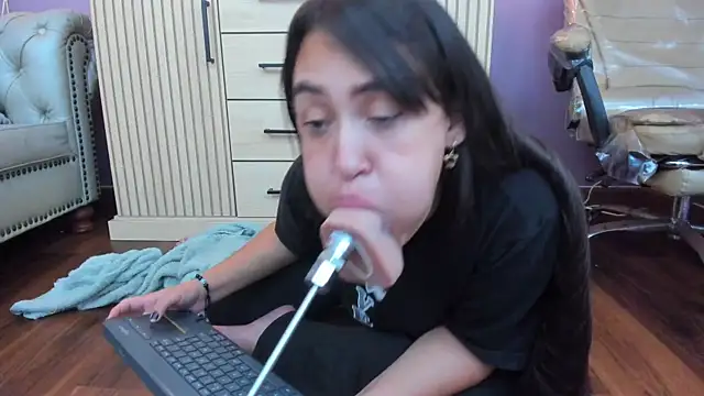 Chat +18 de amberhanks ao vivo