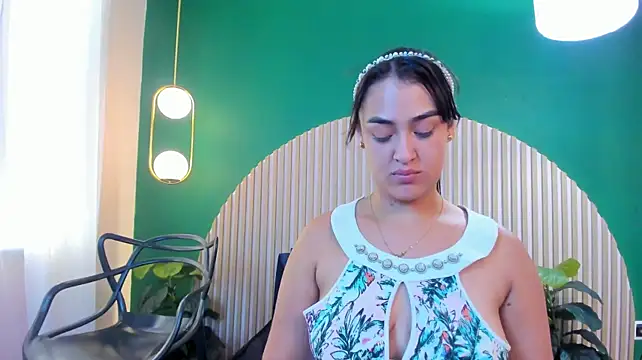 Chat XXX en directo de amberhanks