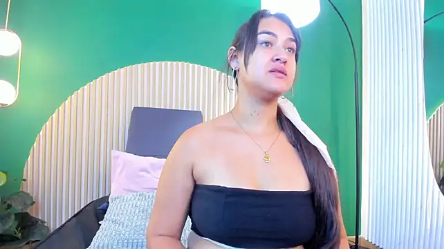 Chat XXX en directo de amberhanks