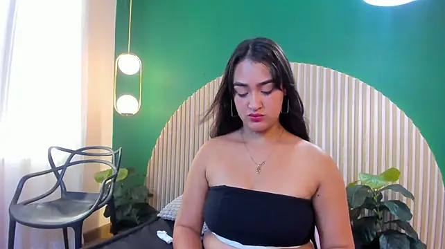 amberhanks' Live XXX Chat