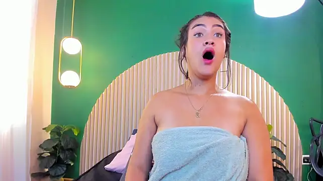 amberhanks' Live XXX Chat