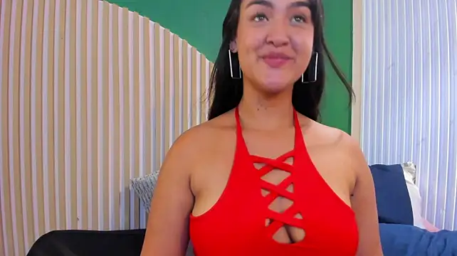 amberhanks Live XXX-chat