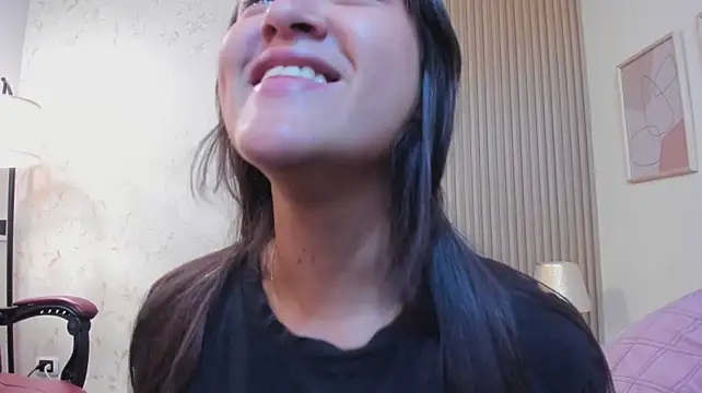 amberhanks' Live XXX Chat