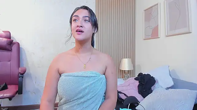 amberhanks' Live XXX Chat