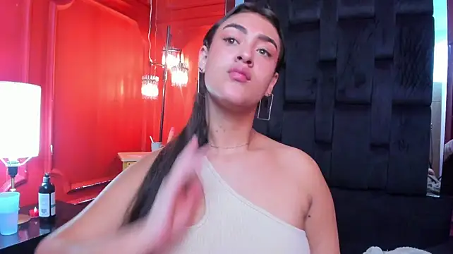 amberhanks Live XXX-Chat