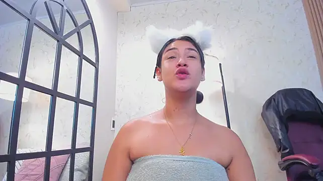 amberhanks Chat XXX in diretta