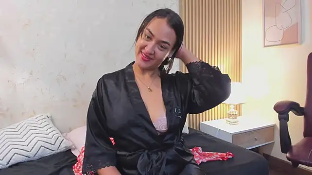 amberhanks' Live XXX Chat