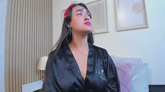 Chat XXX en directo de amberhanks