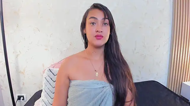 amberhanks Chat XXX in diretta