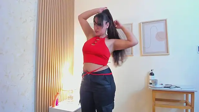 amberhanks live XXX chat