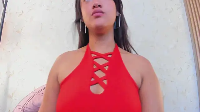 amberhanks live XXX chat