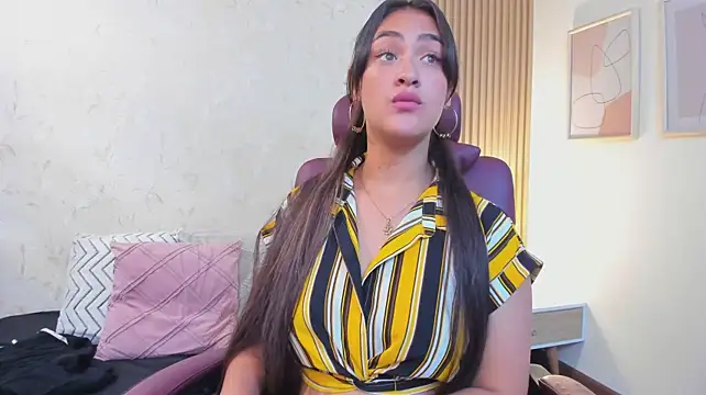 Chat +18 de amberhanks ao vivo