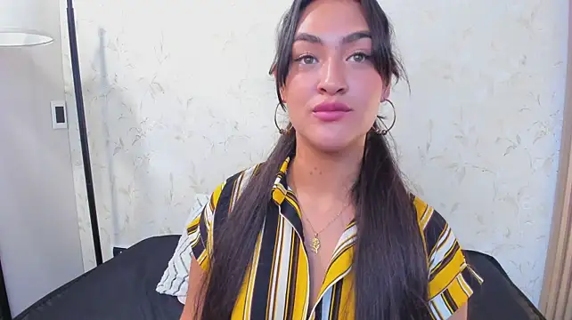 Chatroom XXX en direct de amberhanks