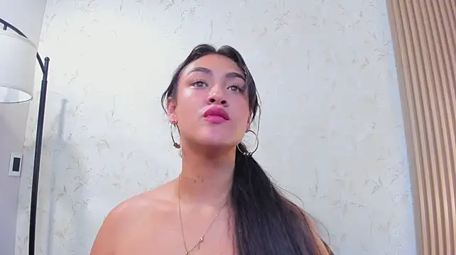 amberhanks' Live XXX Chat
