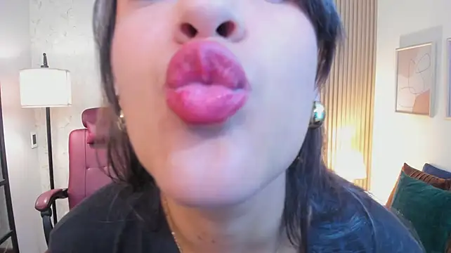 แชท XXX สดของ amberhanks