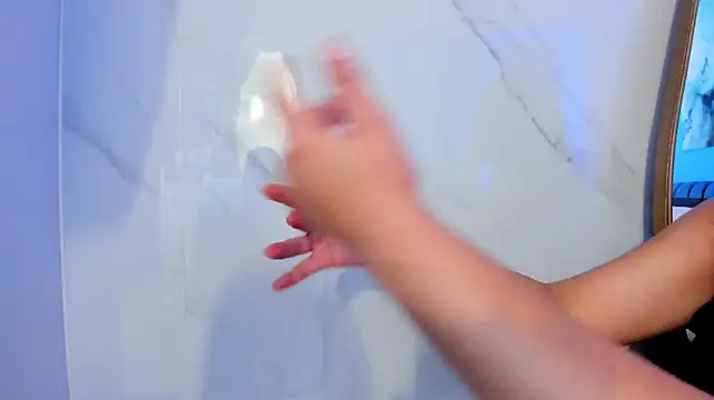amberhanks' Webcam Show