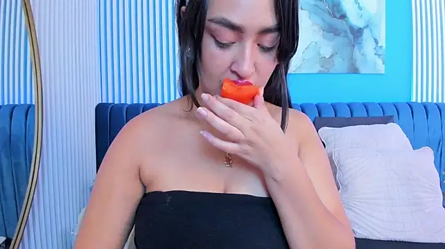 amberhanks' Webcam Show