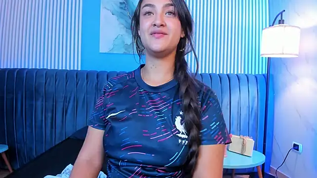 amberhanks Chat XXX in diretta