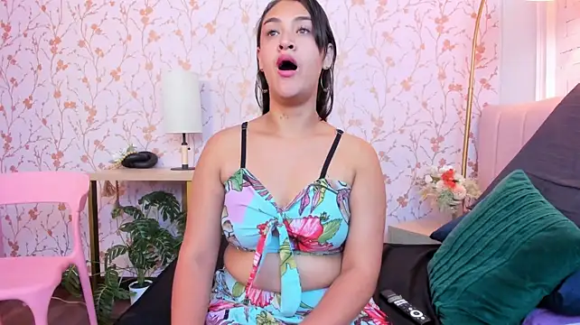 amberhanks Live XXX-chat