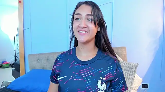 Chat +18 de amberhanks ao vivo