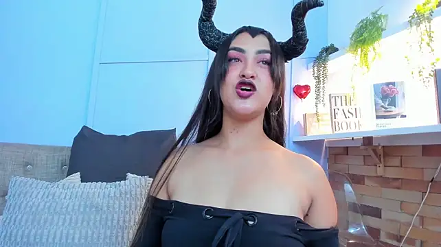amberhanks Chat XXX in diretta