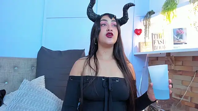 XXX chat uživo modela amberhanks