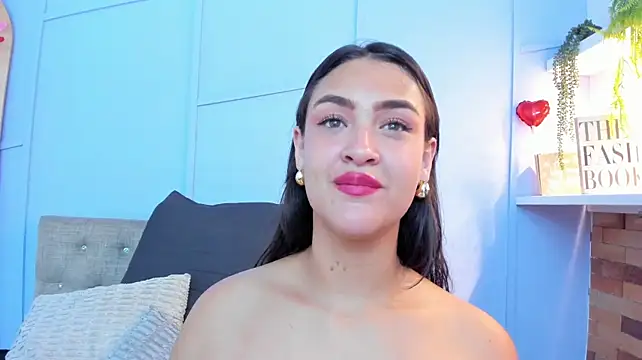 amberhanks 라이브 XXX 채팅