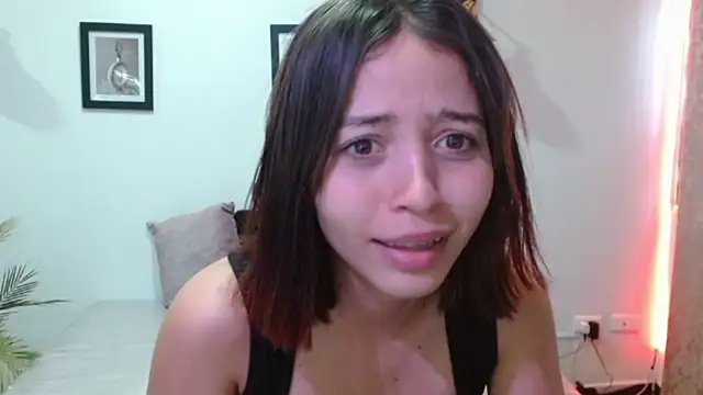 Chat XXX en directo de Tiffany_Bu