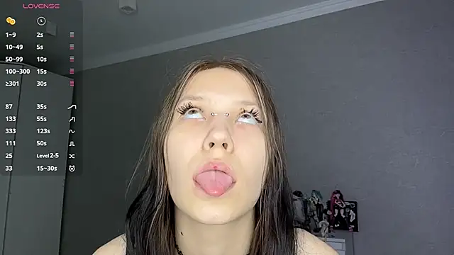 KittiePolakoff – webcam-show