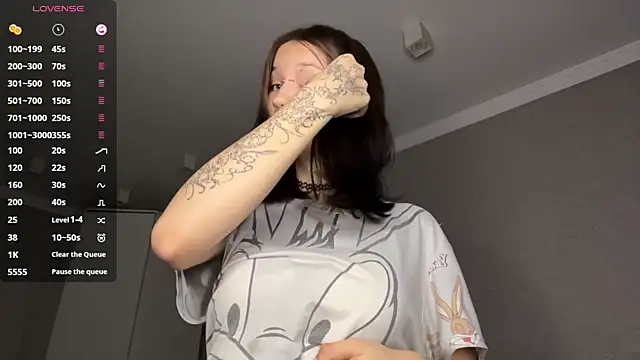 KittiePolakoff Webcamshow
