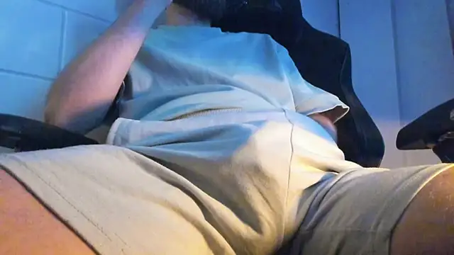 GreenSmokey Webcamshow