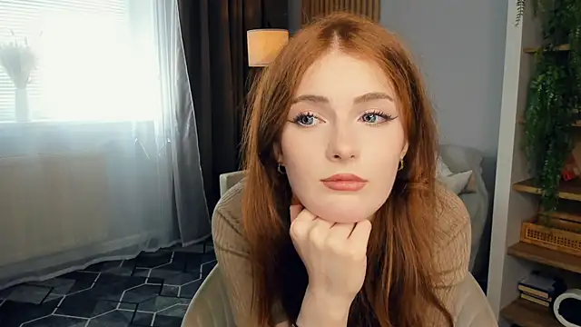 gemaraisin – Live XXX-chat
