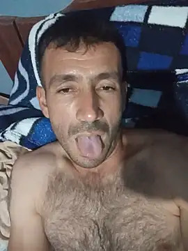Karlos1600 Webcam show