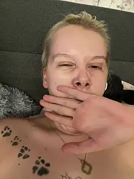 OnlyTattooDevil Webcam-Show