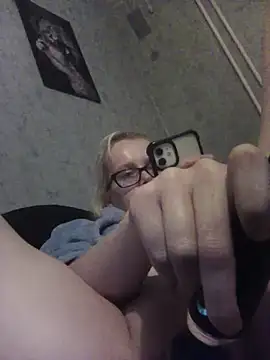 OnlyTattooDevil Webcam-Show