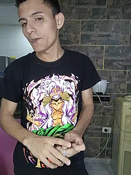 Show webcam de the_emir