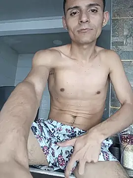 Webkamerová show the_emir