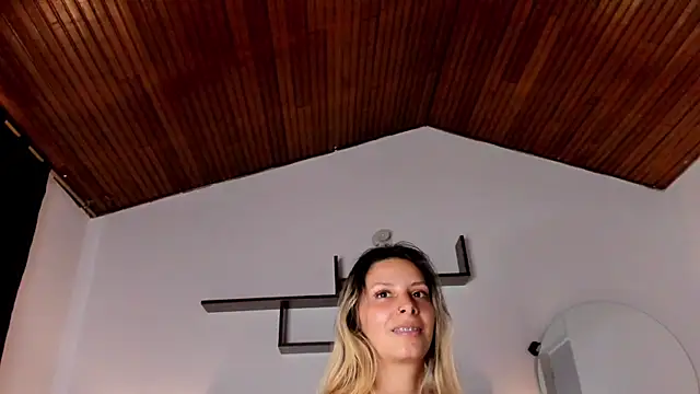 Živý XXX chat AliceColin