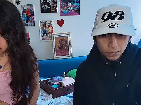 Show de webcam de derek_44_