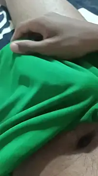 عرض كام Kijenblack