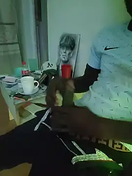 MboroMrija's Webcam Show