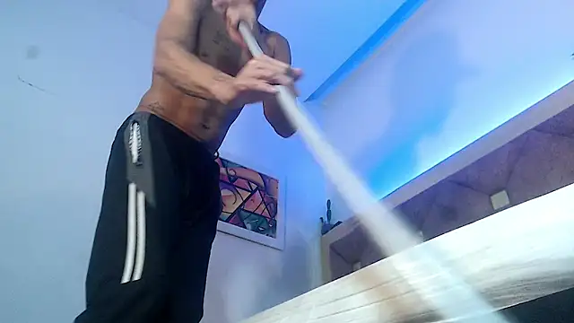 Brendt_Hotx – webcam-show