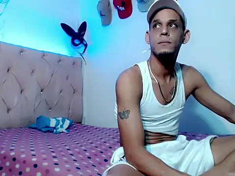 عرض كام Brendt_Hotx
