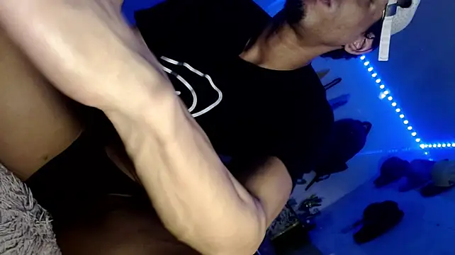 Brendt_Hotx 在線直播表演