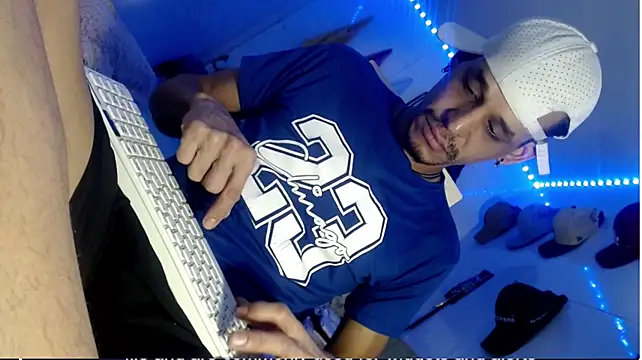 Brendt_Hotx 在線直播表演